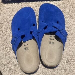 Birkenstock Clogs